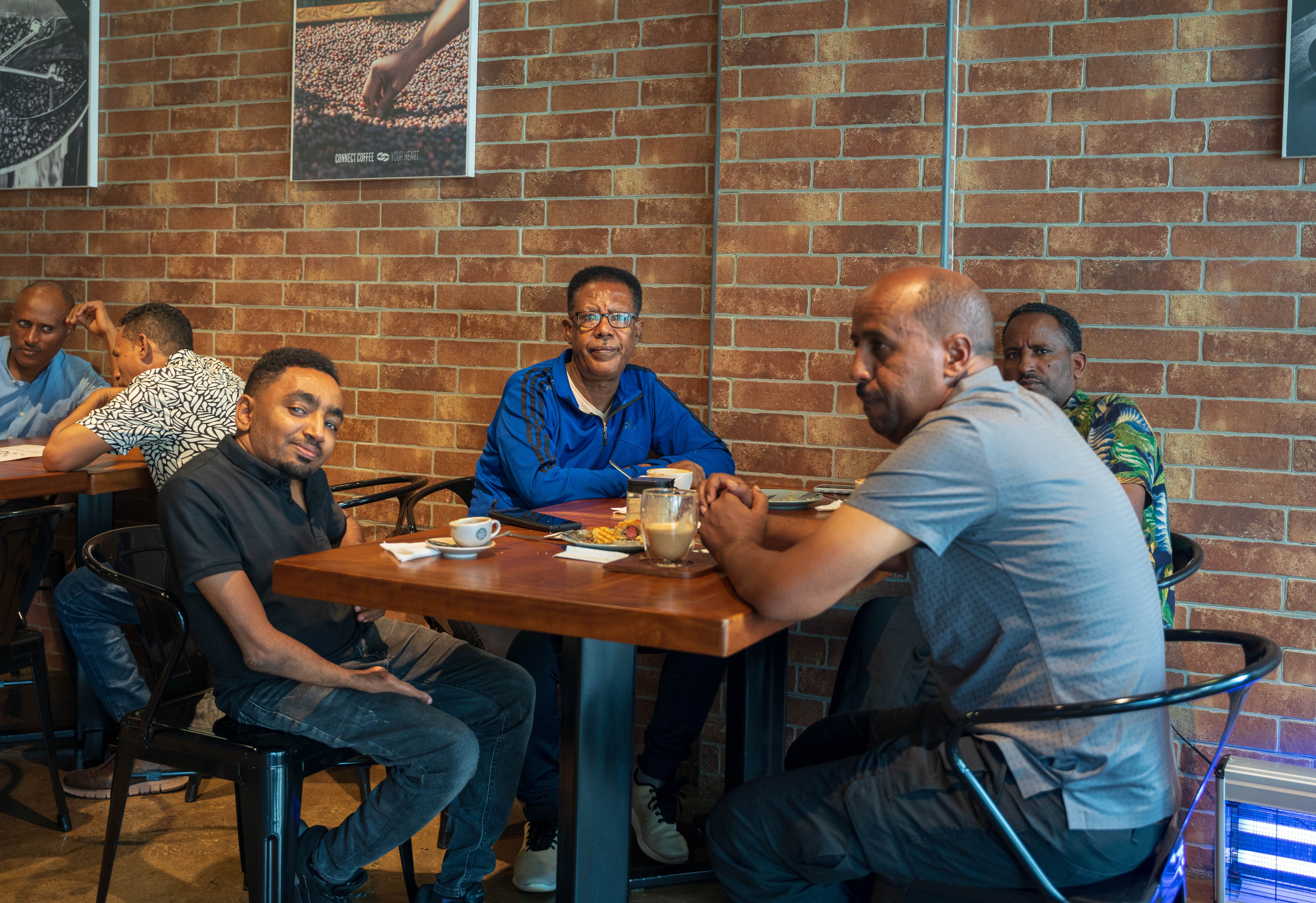 How We Support Coffee Farmers in Rural Communities