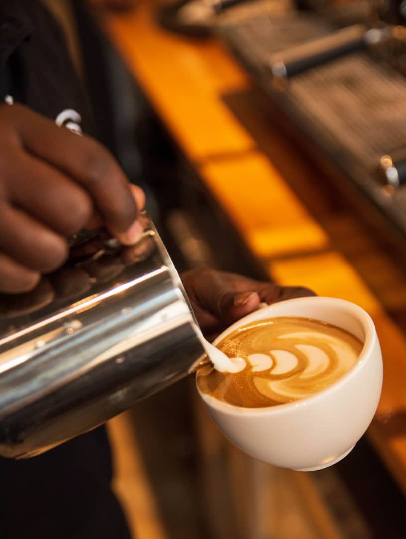 Coffee Experience