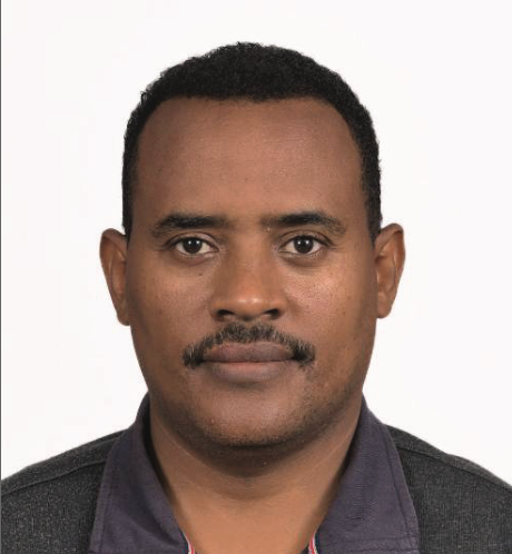 Hagos Tadesse