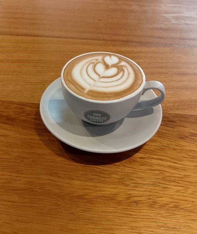 Coffee Moments