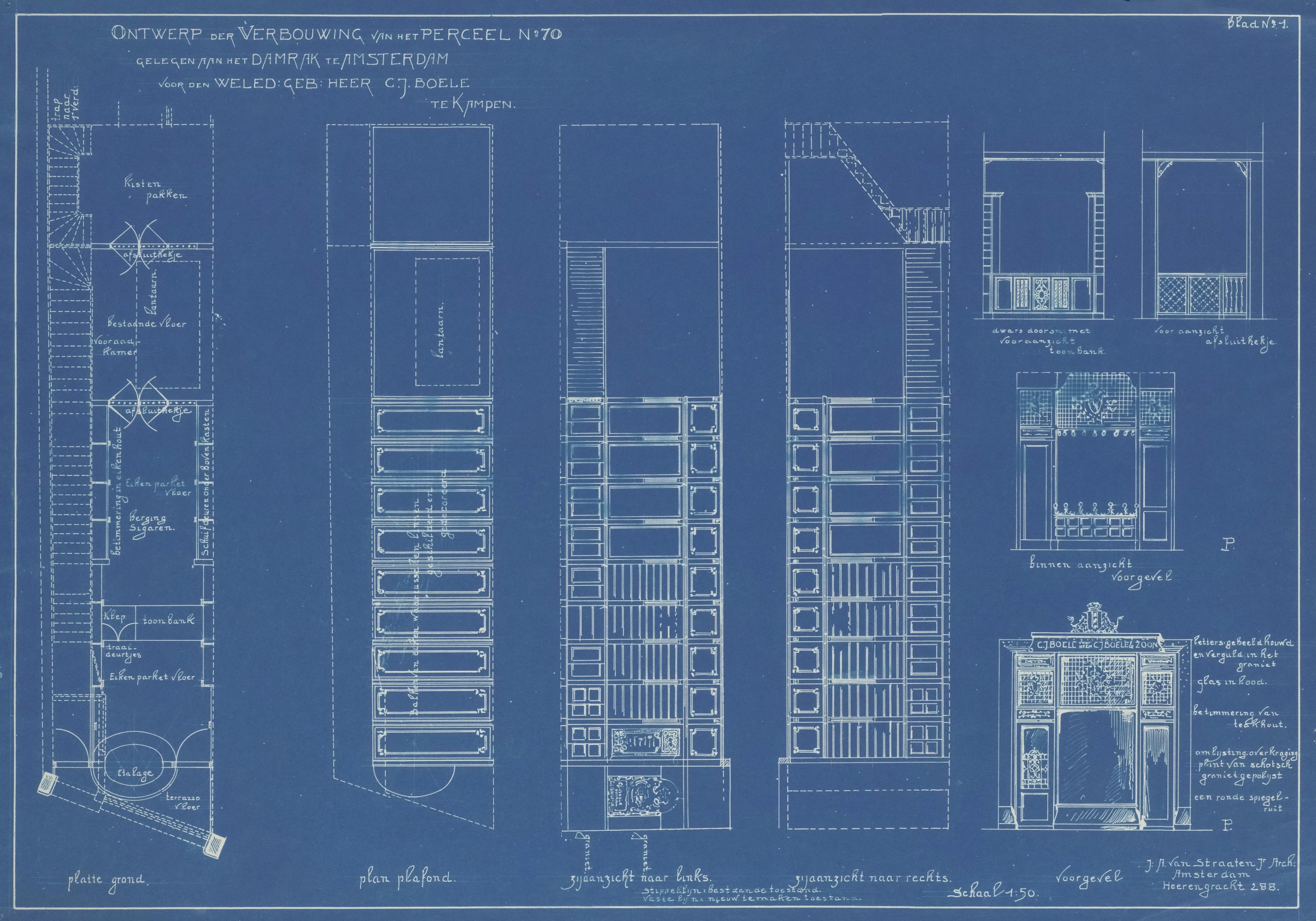 Blueprint