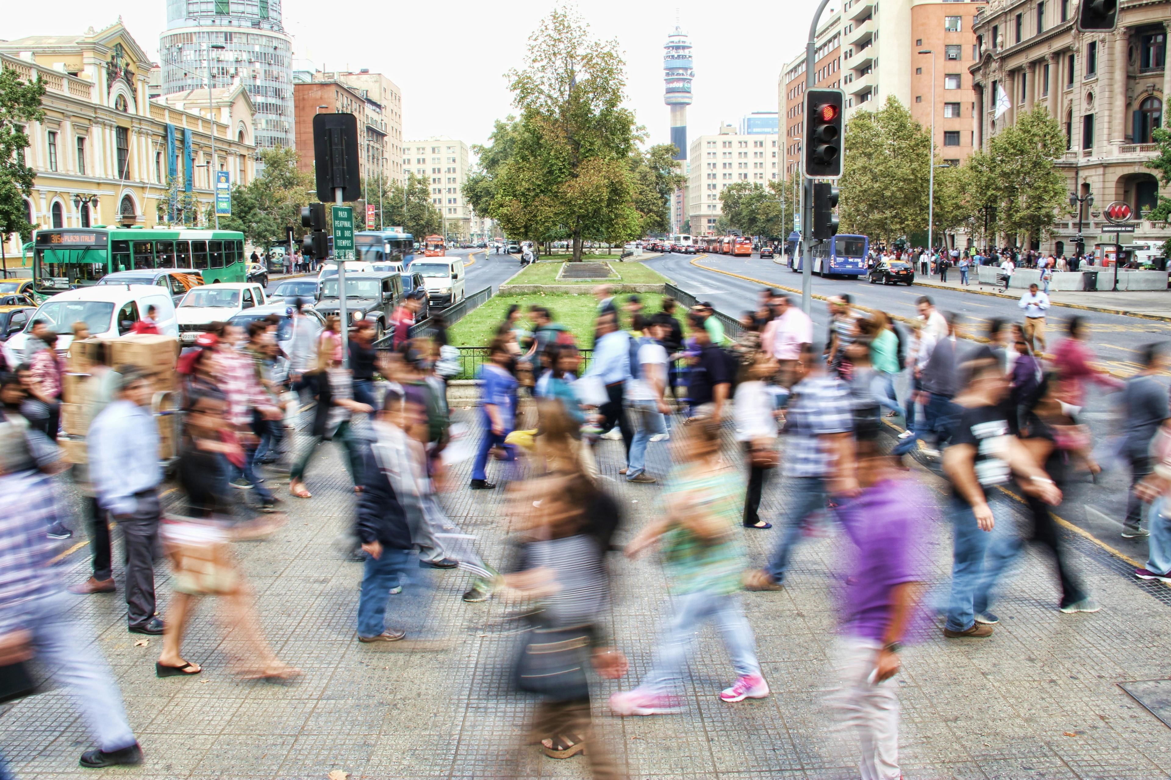 Crowds
