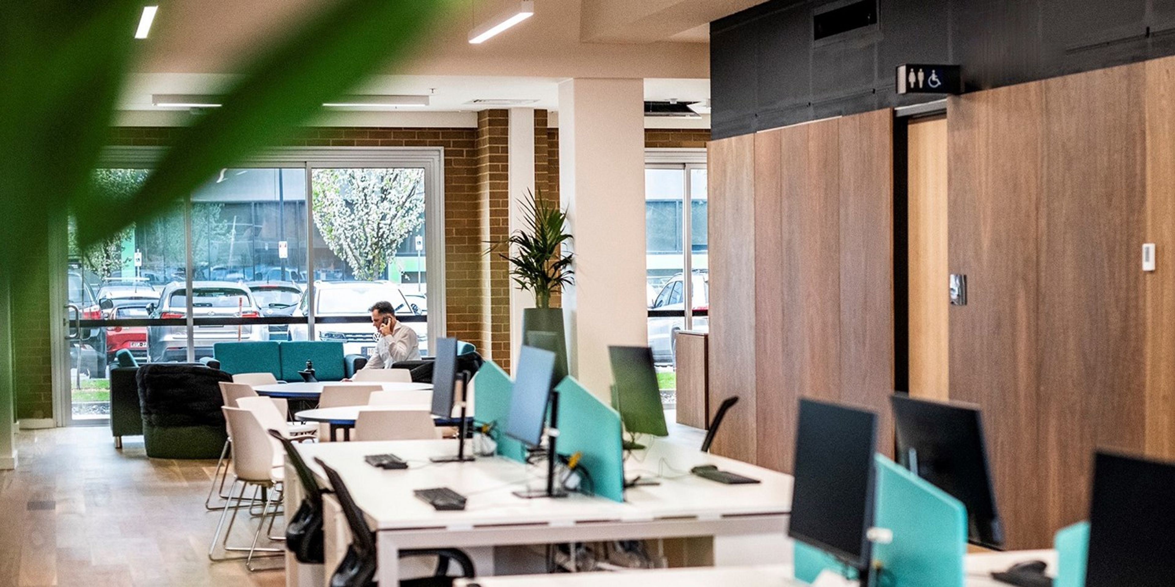 StartNorth office