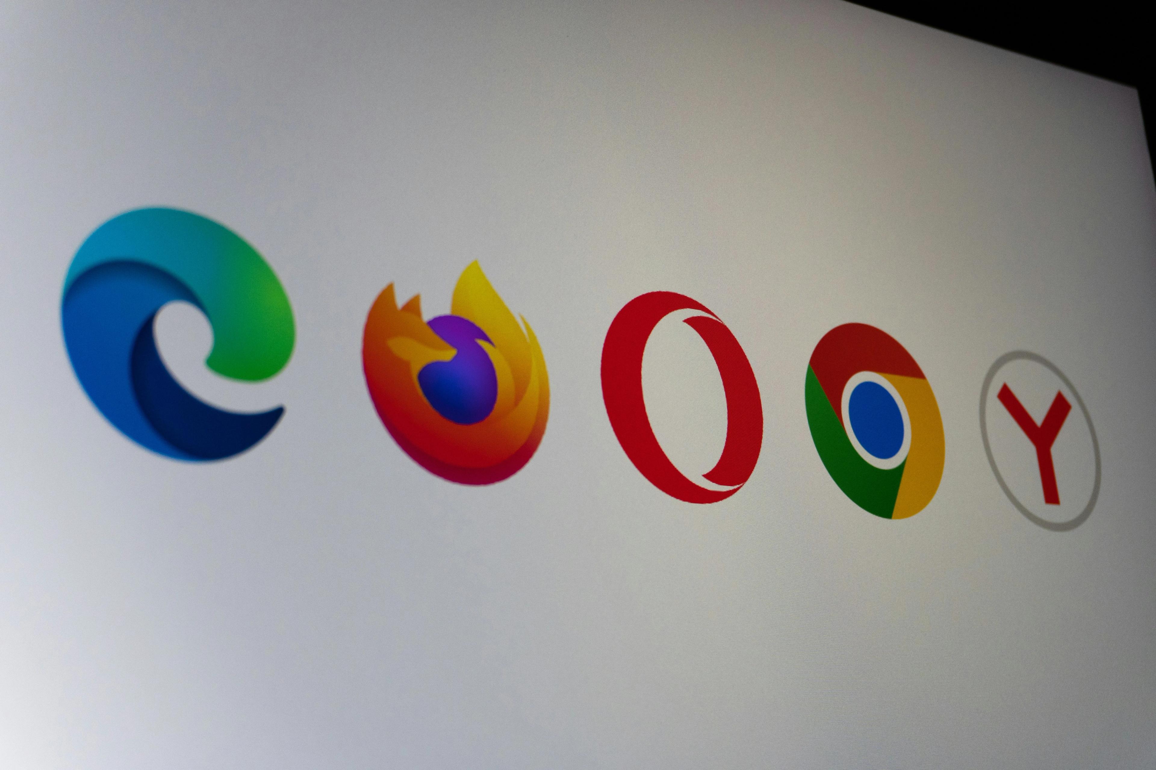 Browsers