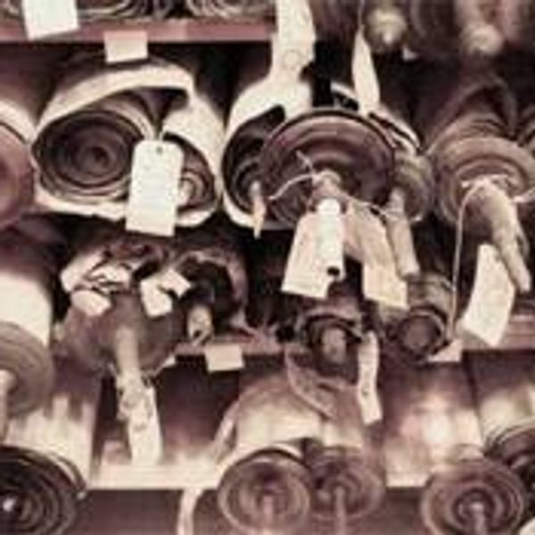 Labelled Scrolls