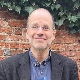 Rabbi Paul Freedman