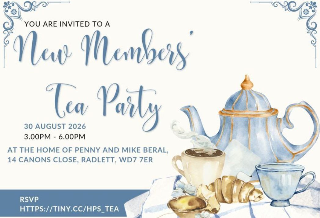 new members no date