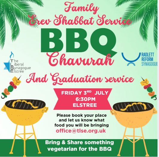bbq grad