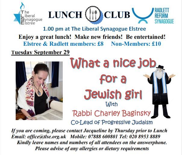 sept lunch 26