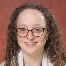 Rabbi Anna Wolfson