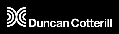 Duncan Cotterill