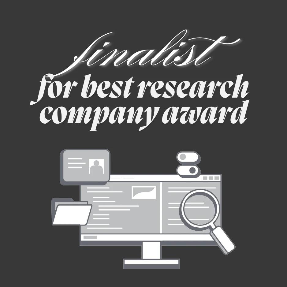 EFEVRE TECH Awarded as Best Company in Research in Cyprus