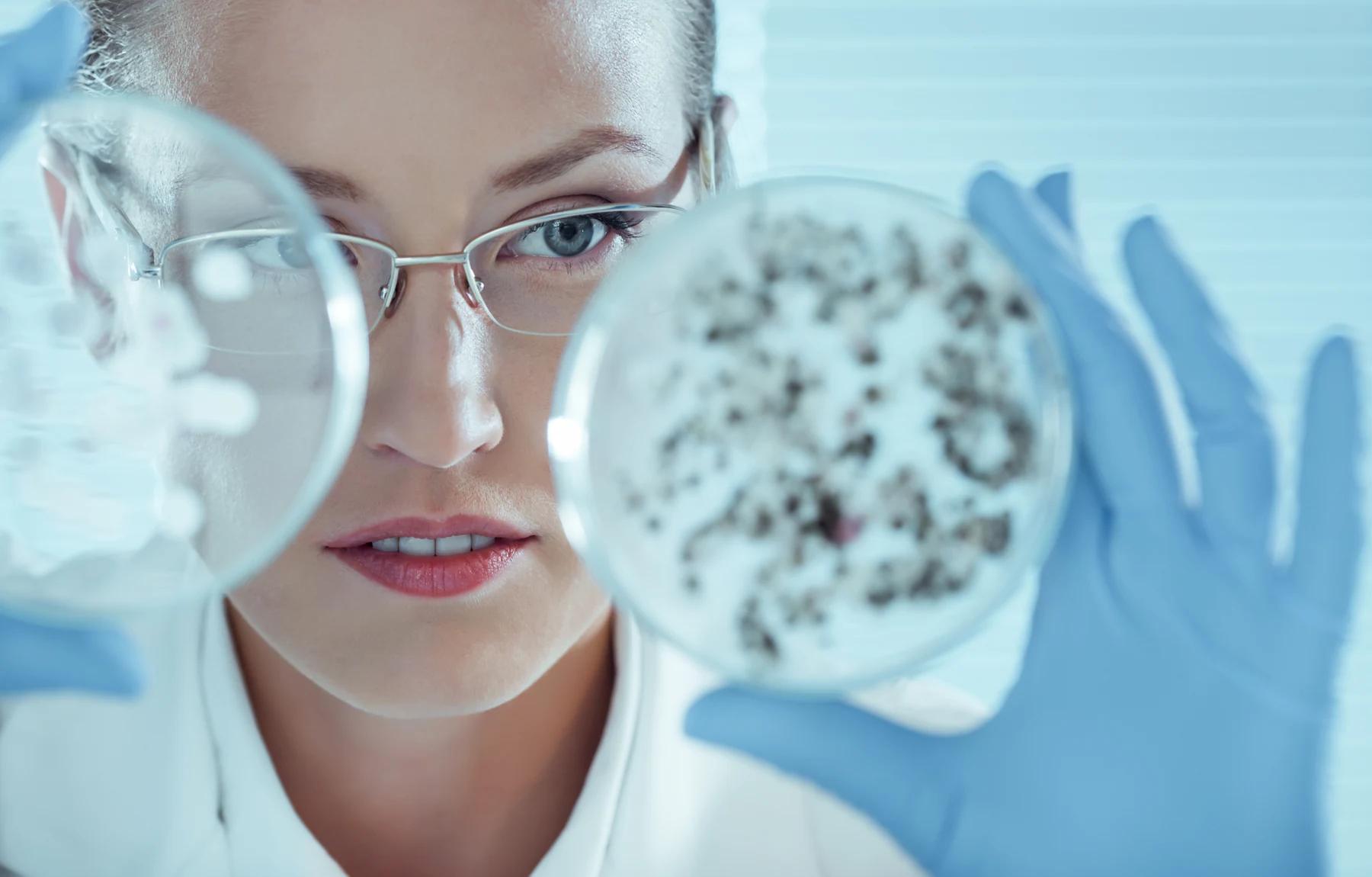 Women in STEM