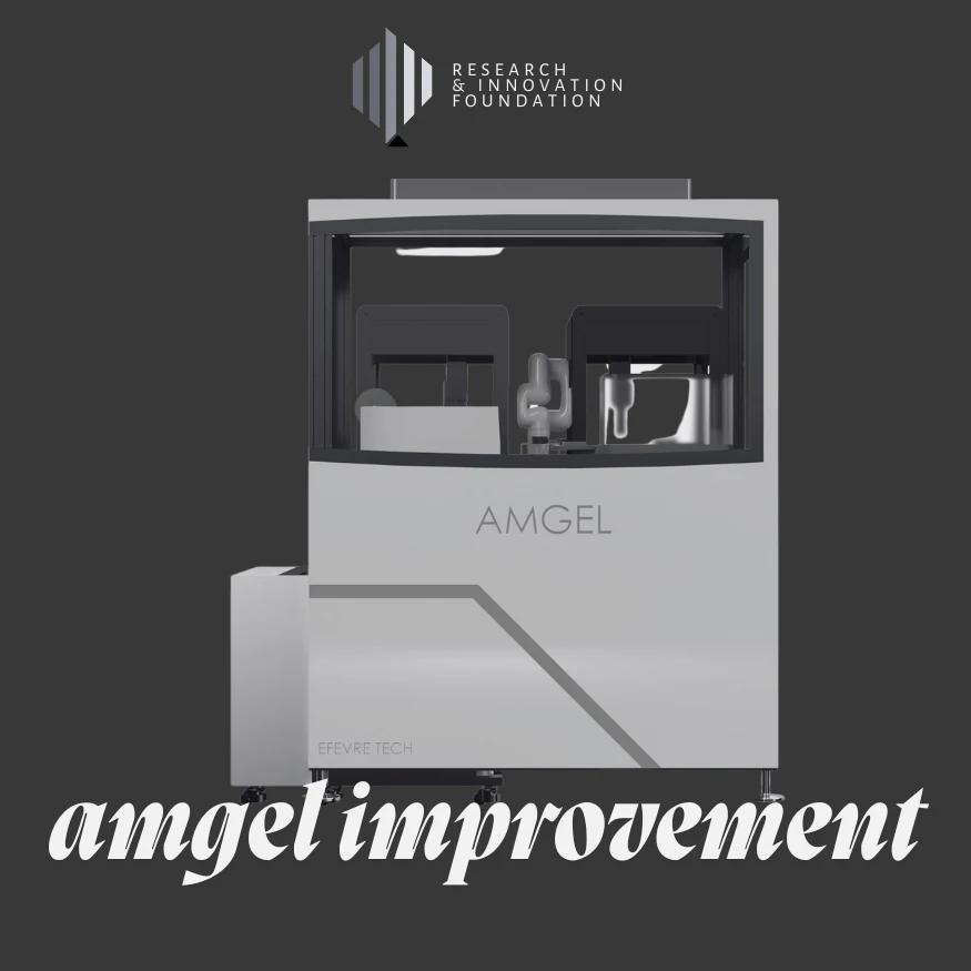 AMGEL 247 Pro