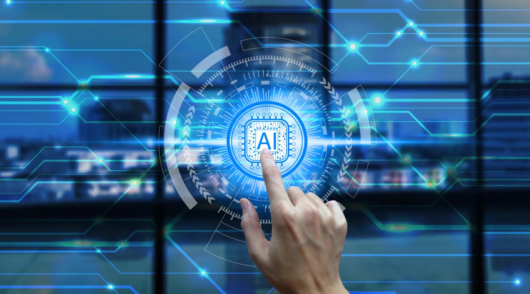 AI and Business Forum