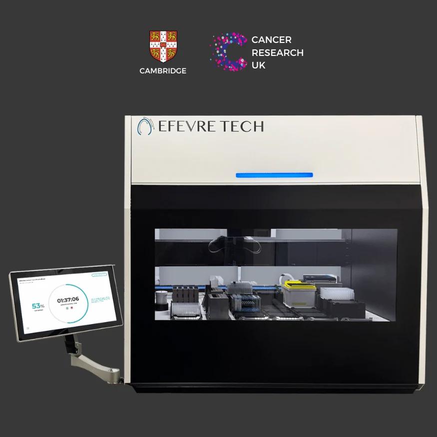 AMGEL4TT at University of Cambridge