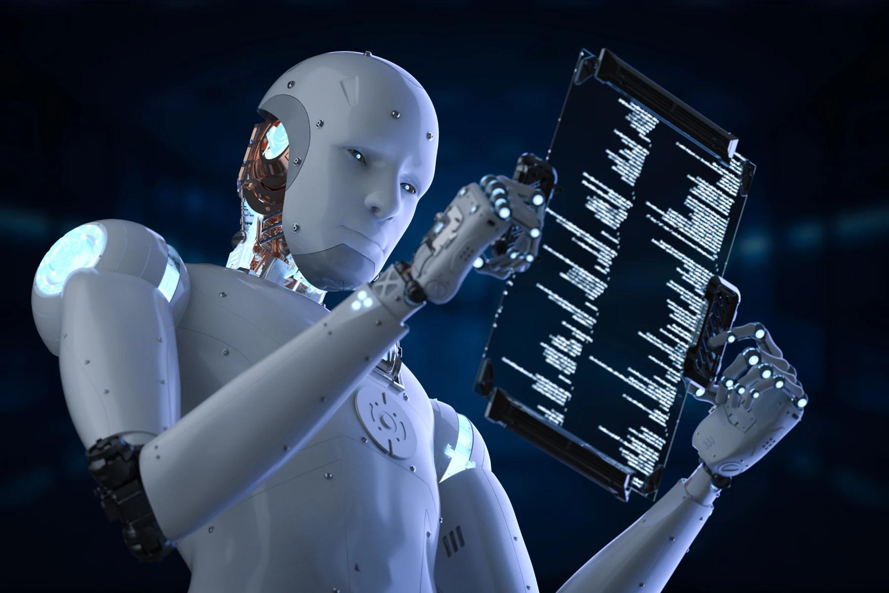 Automation software