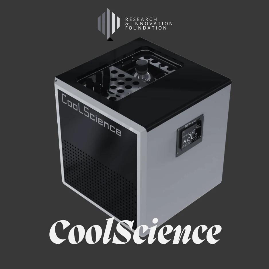CoolScience