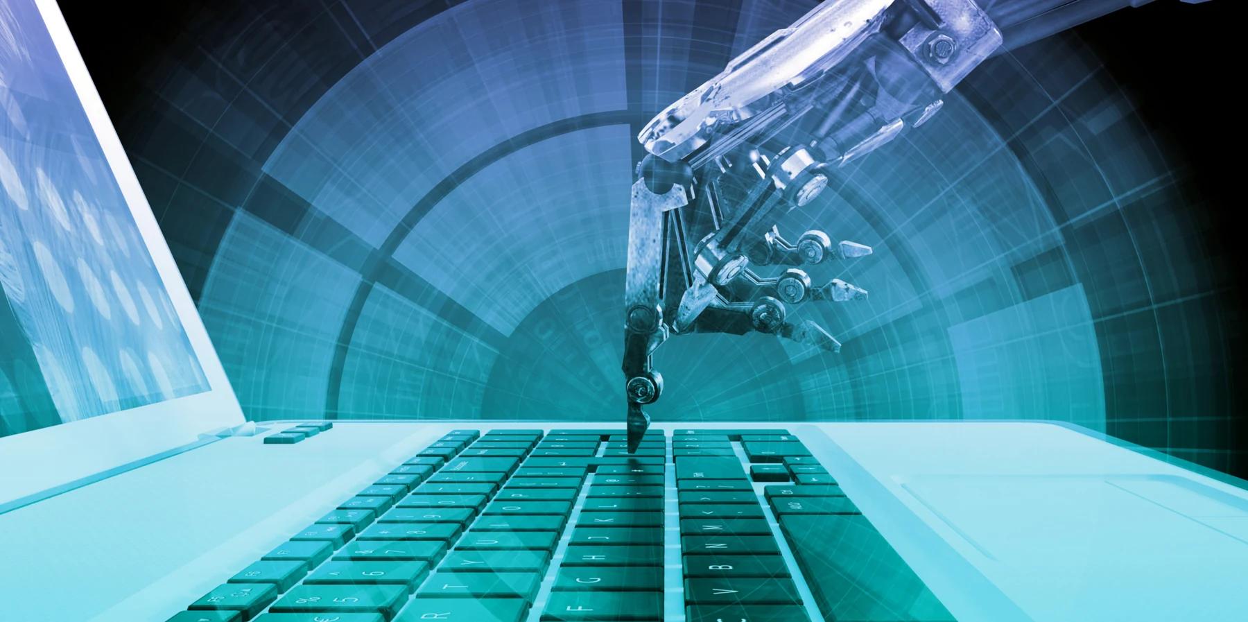 Fully automated laboratories