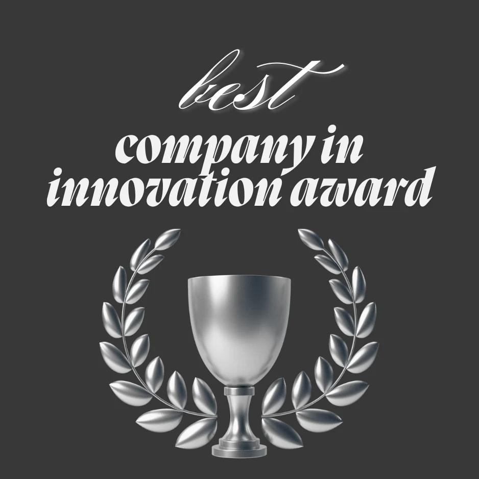 Southern Prestige Awards Winner