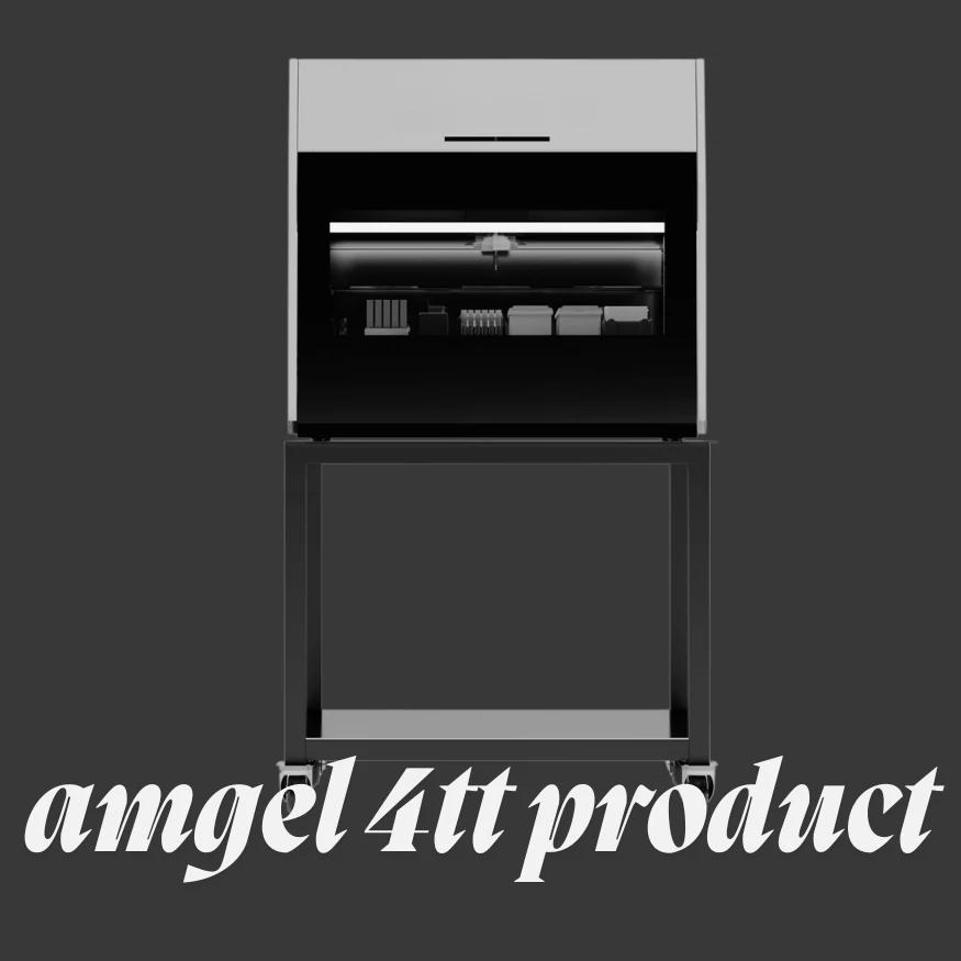 AMGEL4TT at University of Cambridge