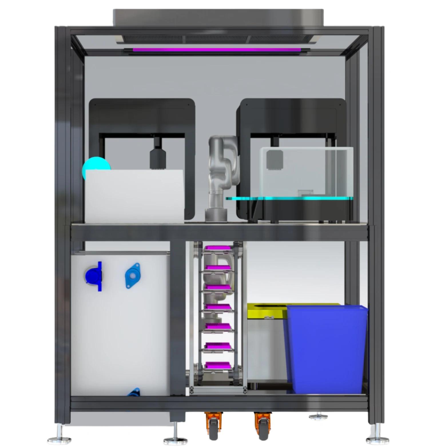 AMGEL 247 Pro OEM Equipment