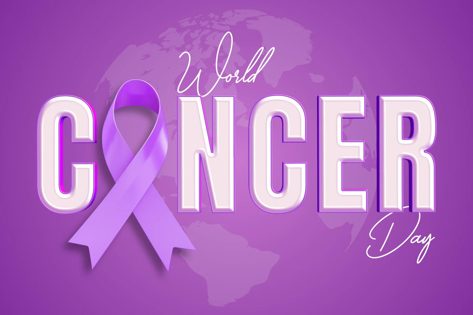 World Cancer Research Day