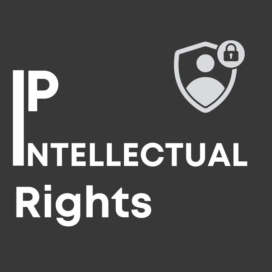 EFEVRE TECH Intellectual Property Rights
