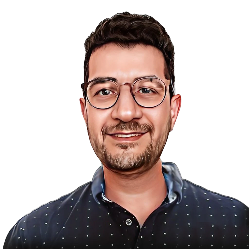 Dimitris Kyriakou