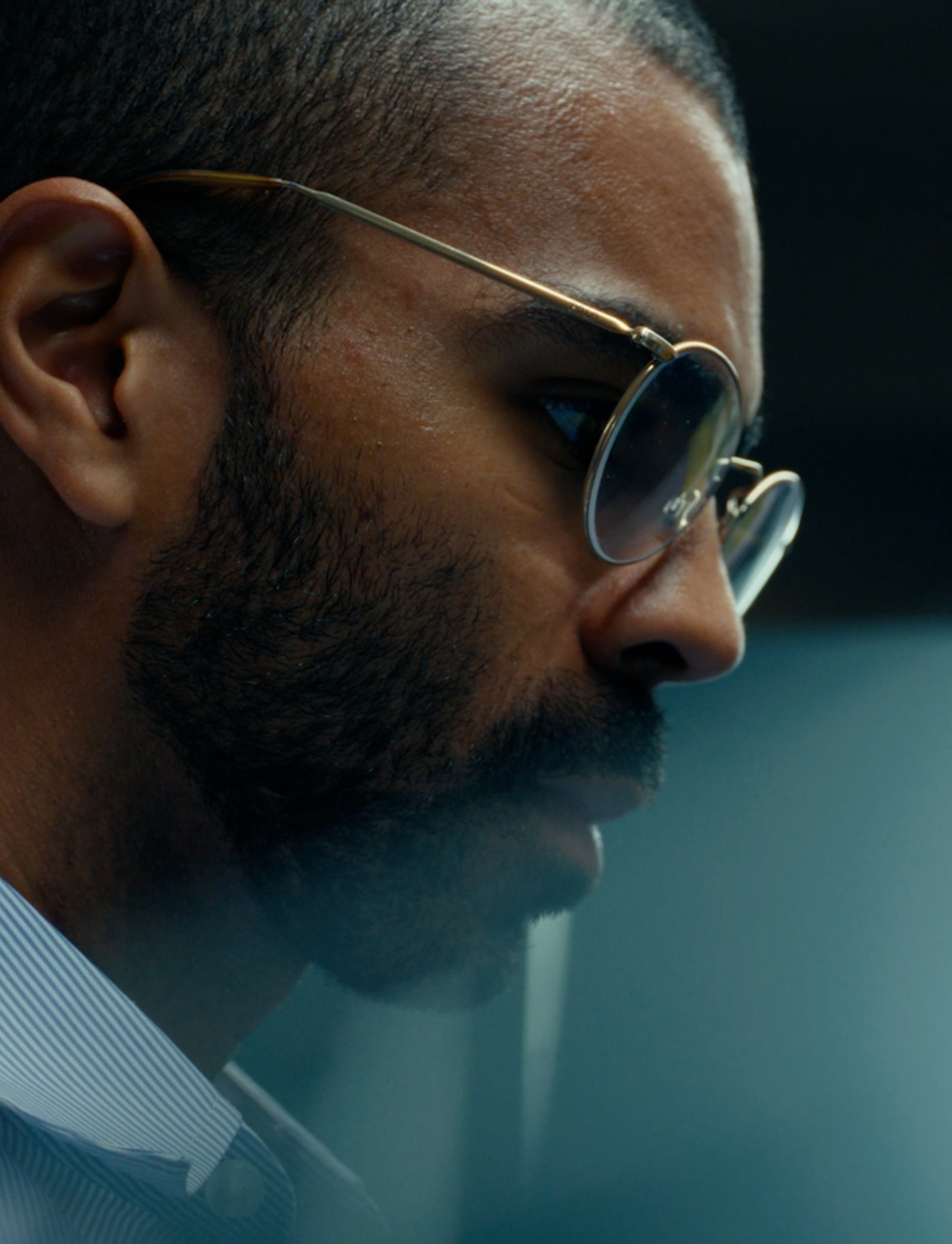 Precision - Precision