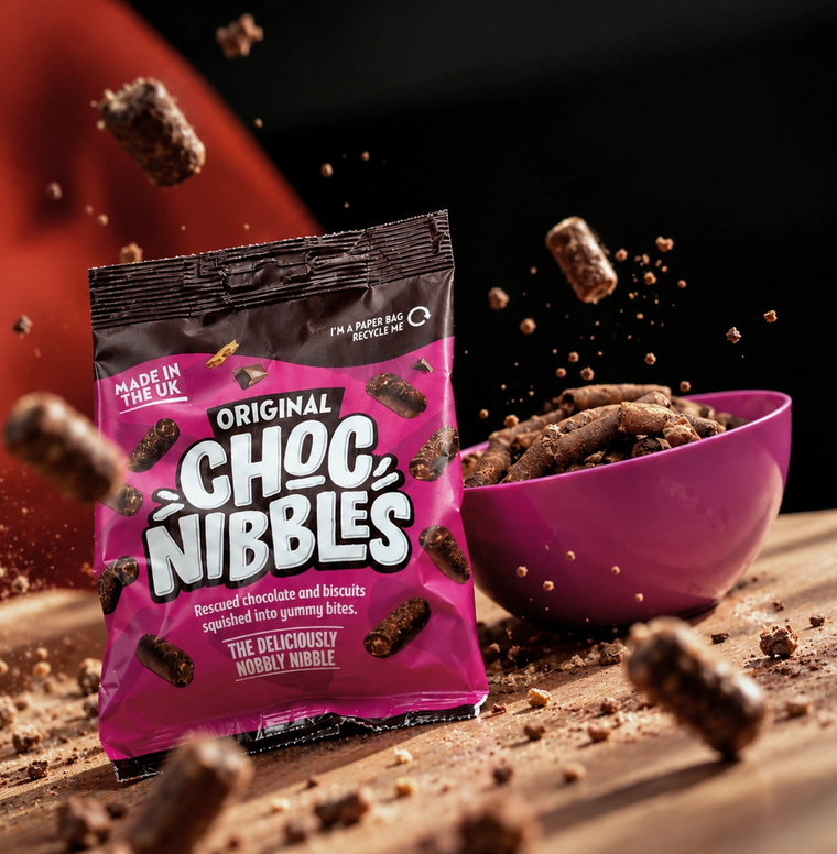 Choc Nibbles