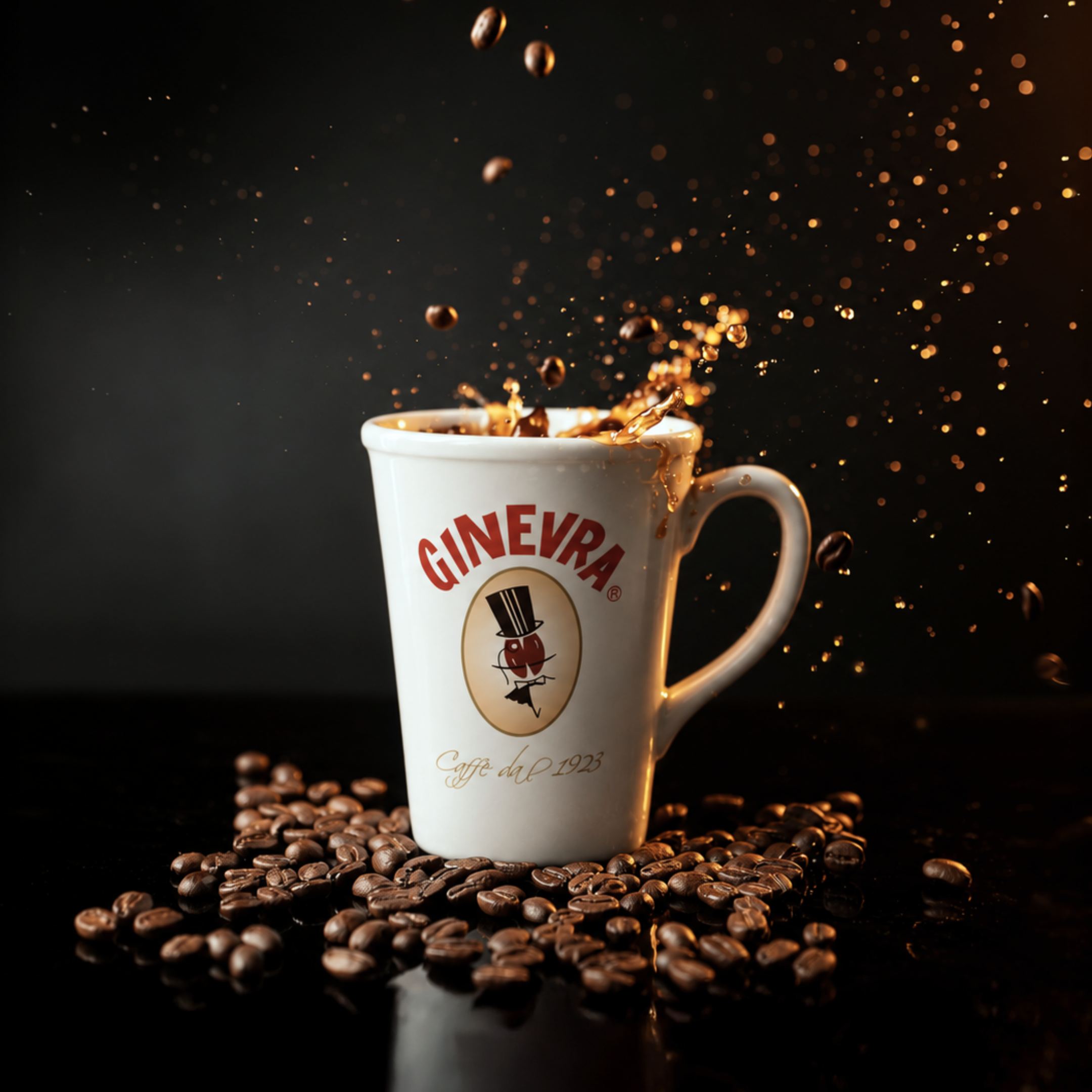 Caffe Ginevra