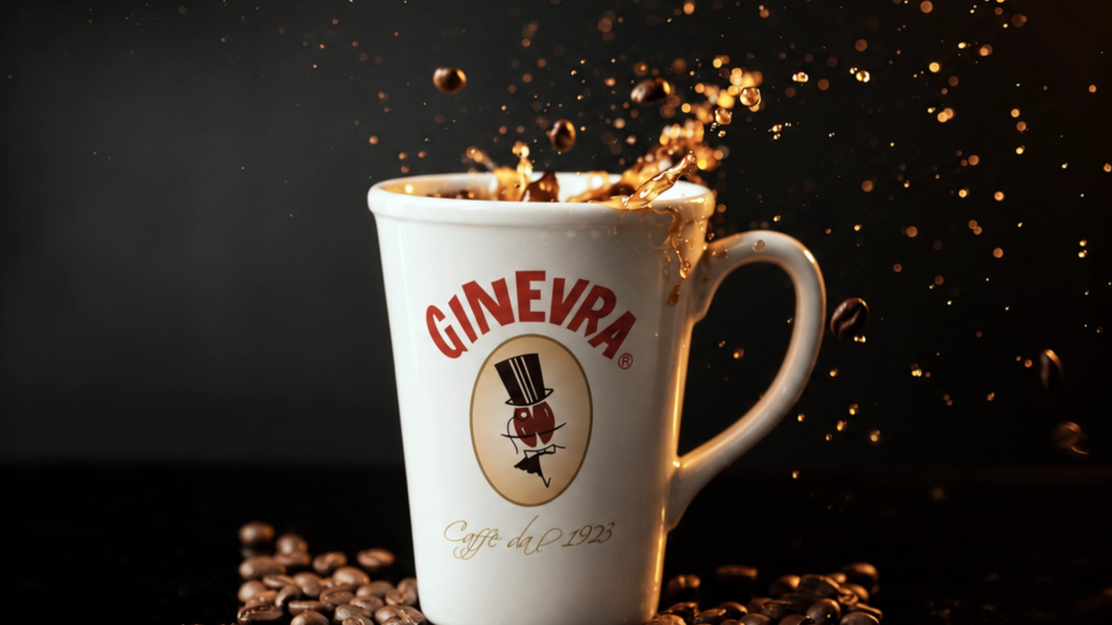 Caffe Ginevra