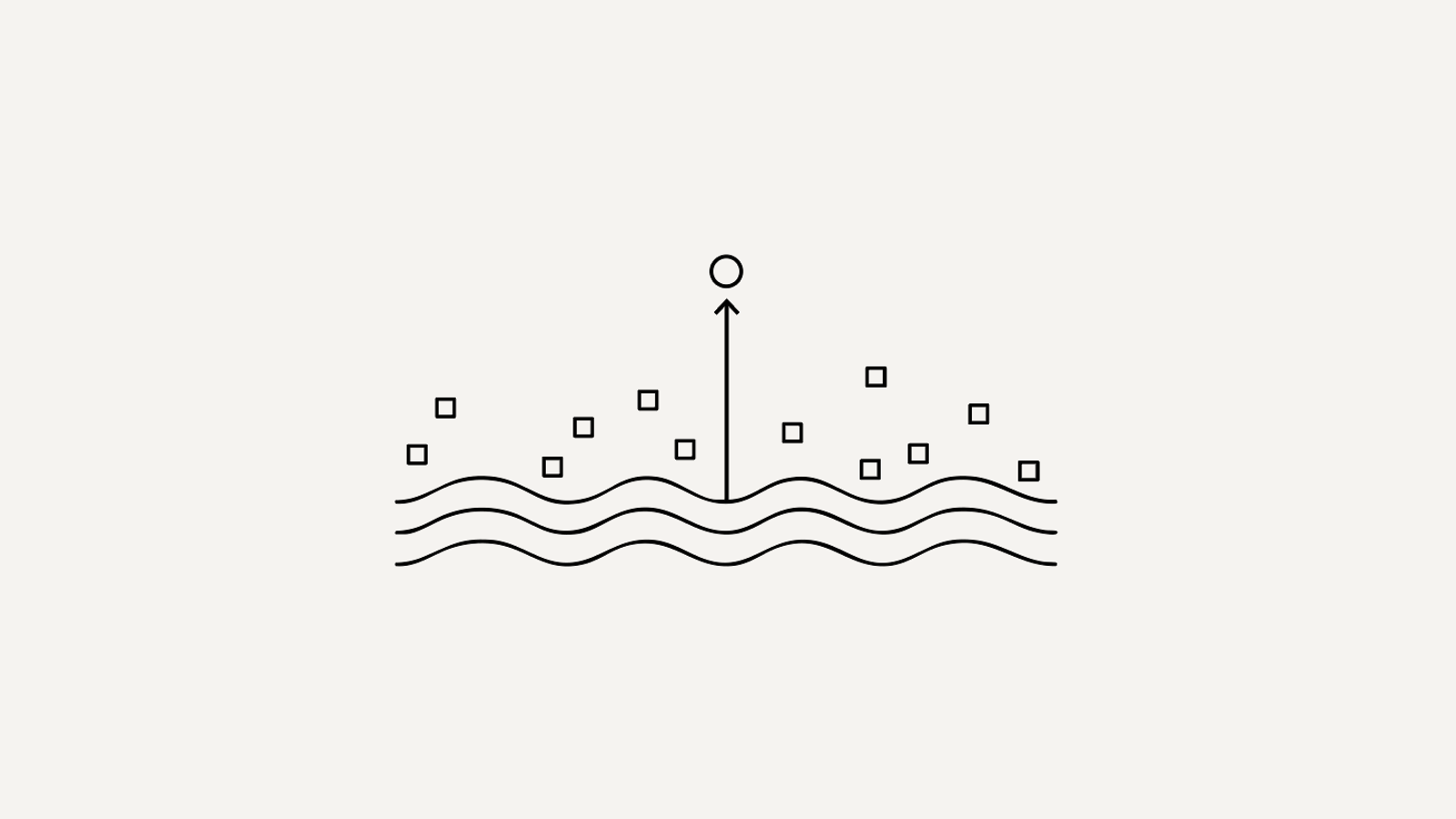 Unplugging the video bottleneck problem