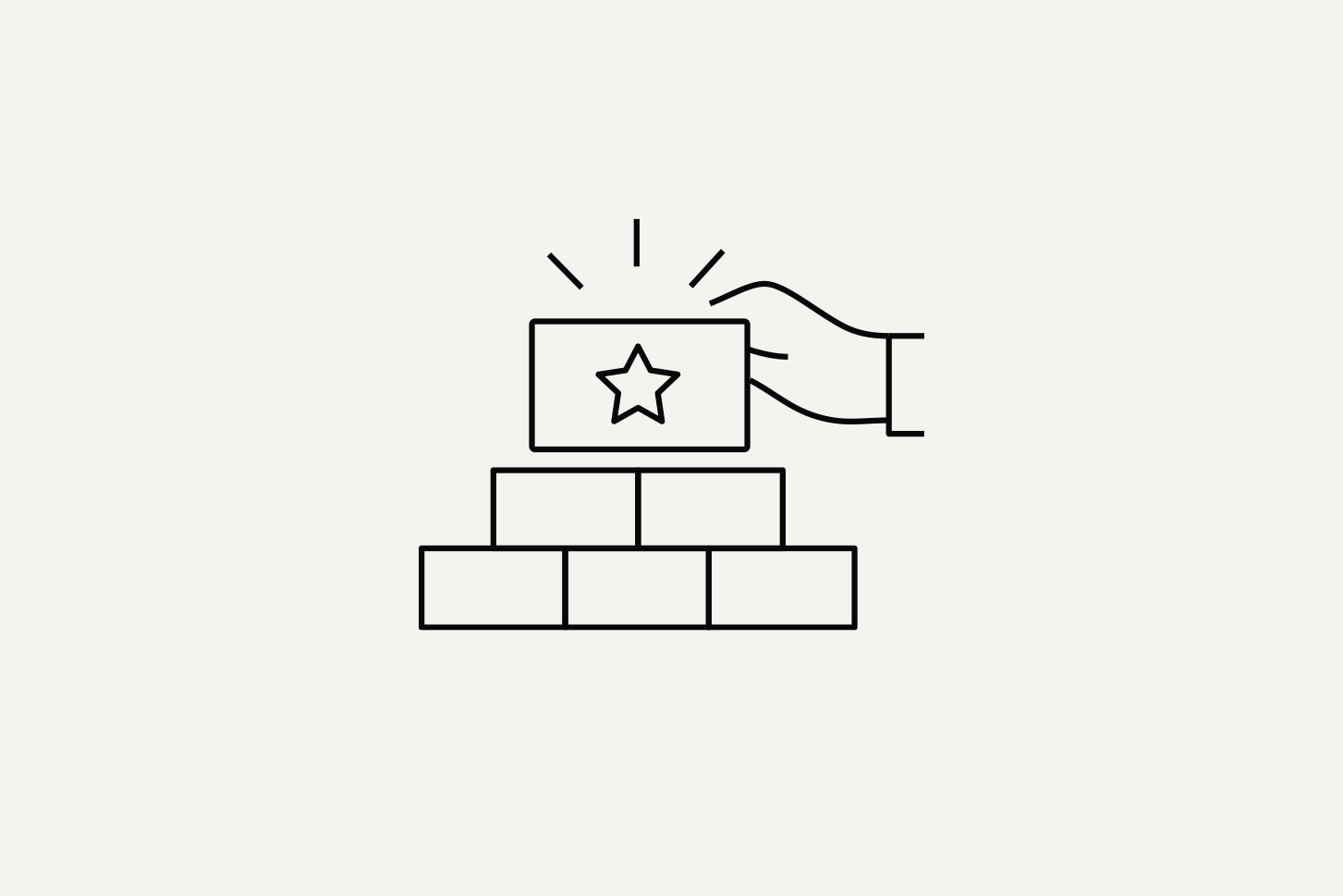 How To Build A Brand That Isn’t Bland