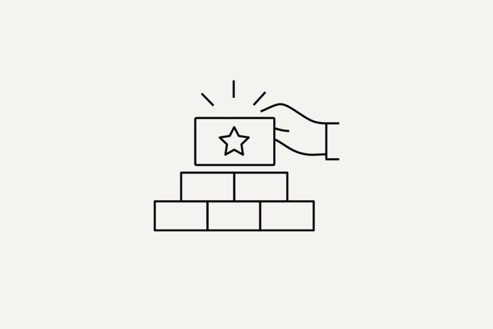 How To Build A Brand That Isn’t Bland