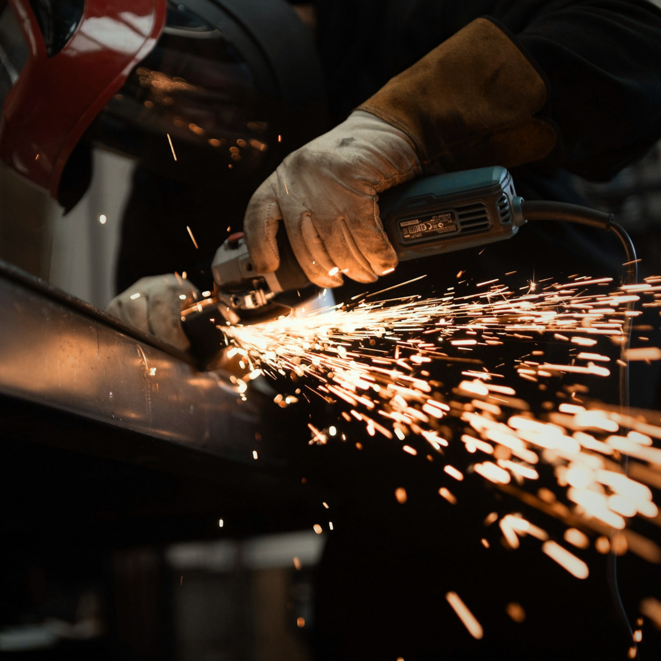 Buy Metal Online