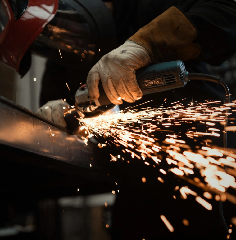Buy Metal Online