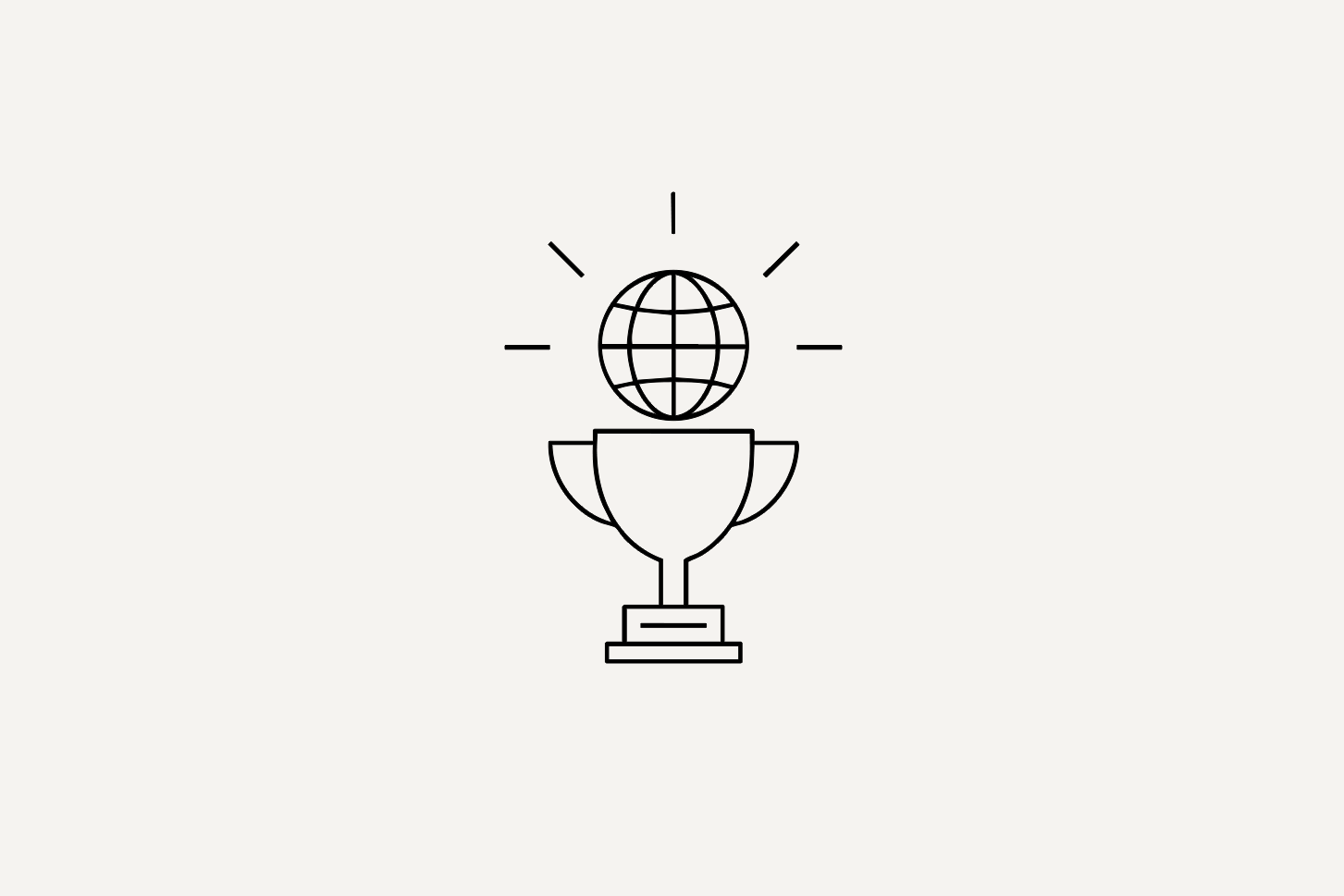 Bumbl Wins Best Small Agency at The 2023 Global Social Media Awards