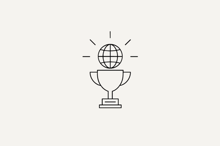 Bumbl Wins Best Small Agency at The 2023 Global Social Media Awards