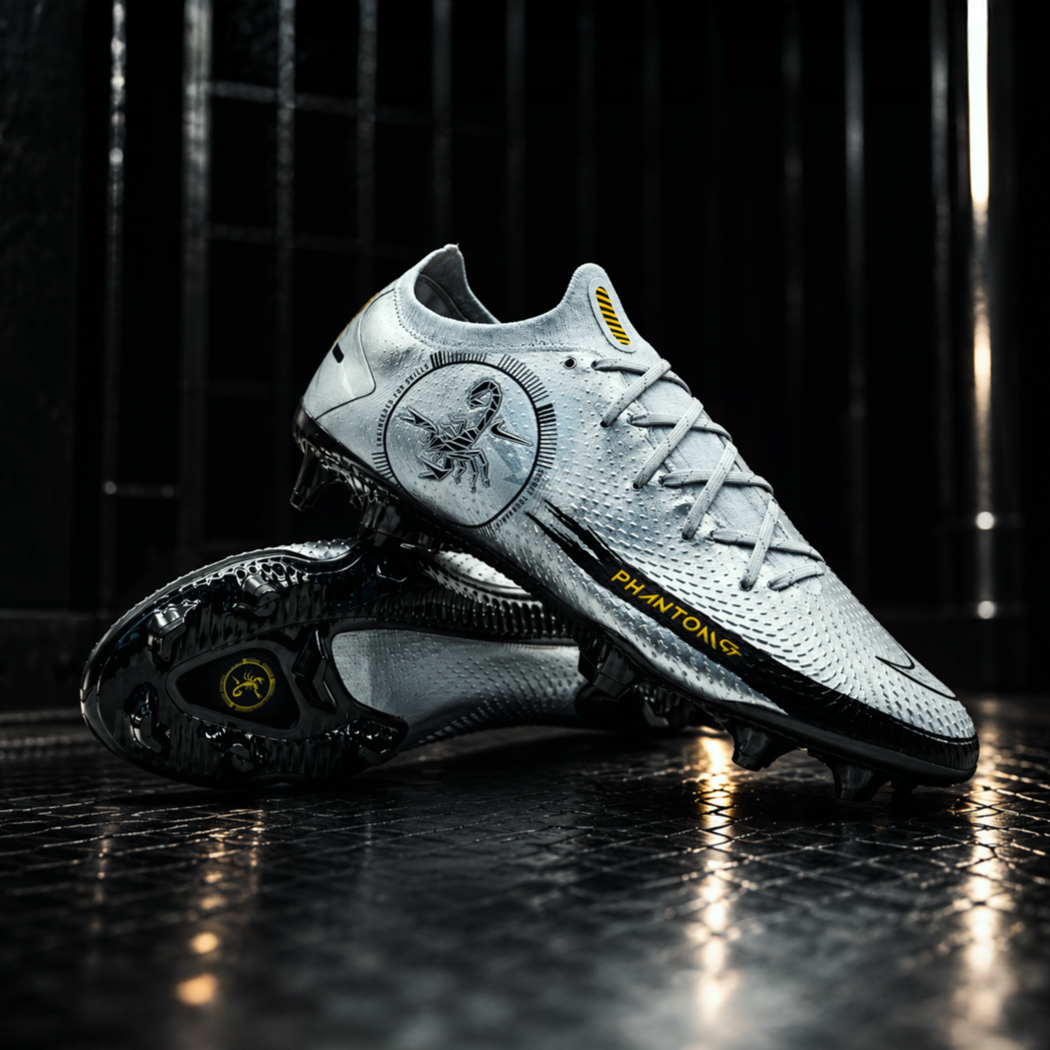 Nike x Footy.com