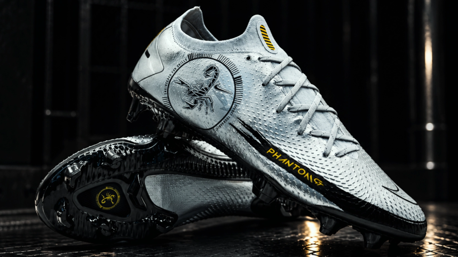 Nike x Footy.com