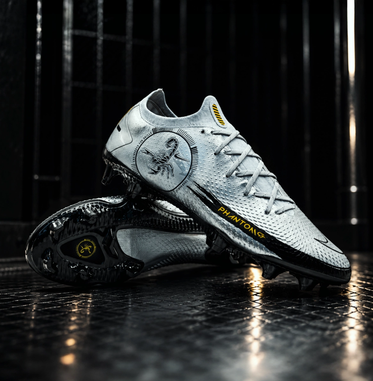 Nike x Footy.com