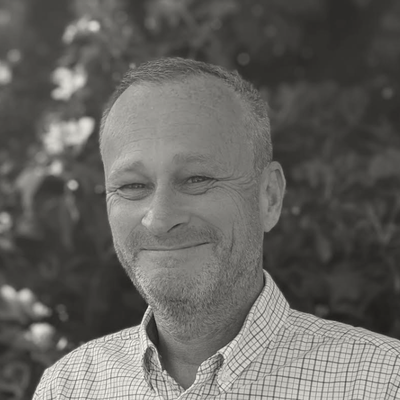 David Rich - Chief Data Officer