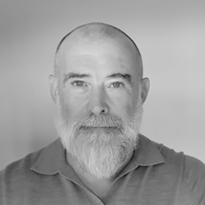 Andrew Davidson - Board Advisor