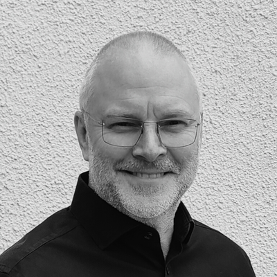 Spencer Lynch - Commercial Director