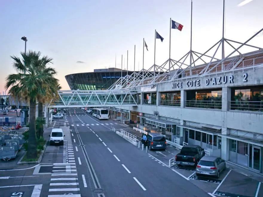 Nice Côte d’Azur Airport parking: choose smart in peak periods and travel stress-free