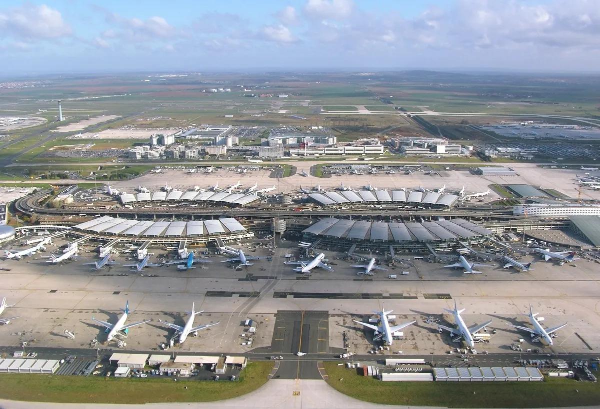 Parking at Paris Charles de Gaulle Airport: choose based on your terminal, timing and budget