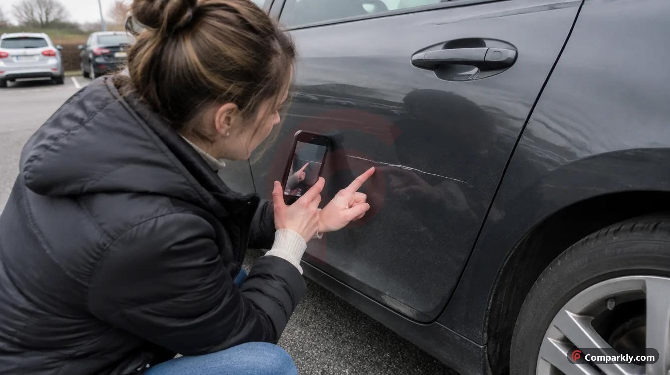 Is uw auto echt gedekt op de luchthavenparking? 6 vragen om te stellen voordat u boekt