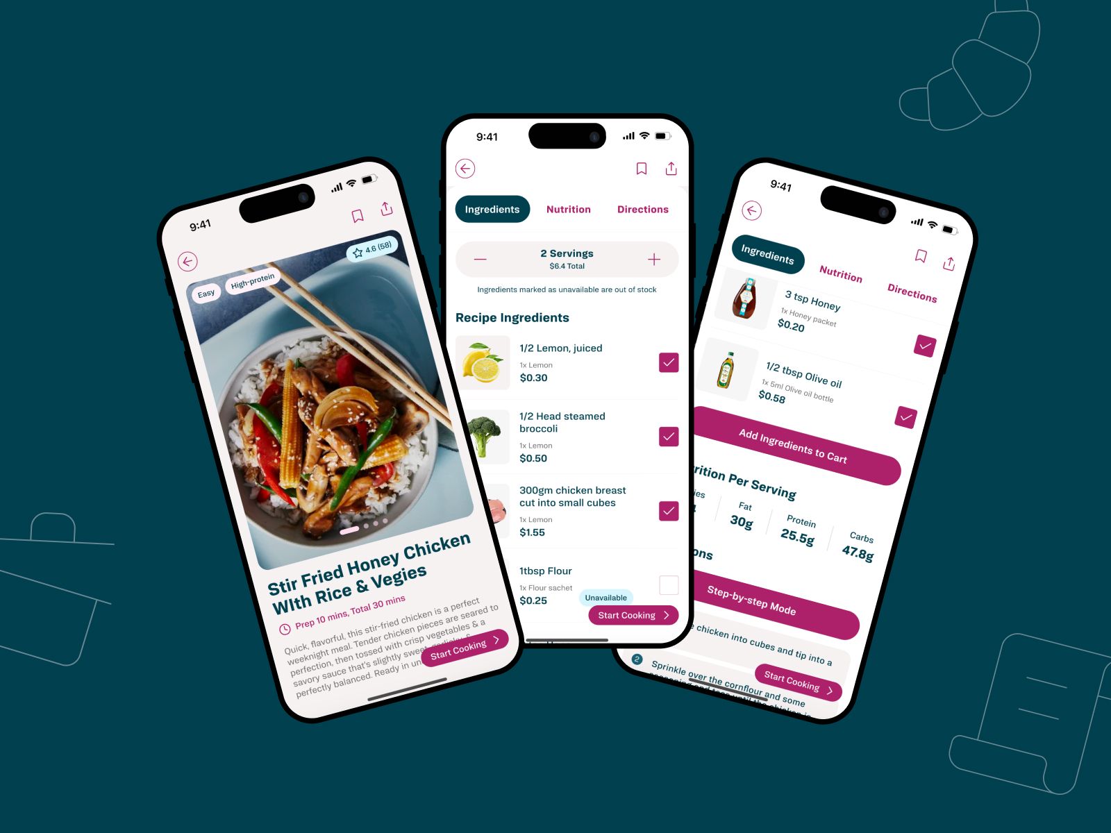 ShopNChef Thumbnail